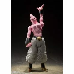 Bandai Spirits Dragon Ball Z S.H.Figuarts Evil Majin Buu