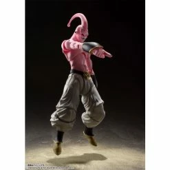 Bandai Spirits Dragon Ball Z S.H.Figuarts Evil Majin Buu