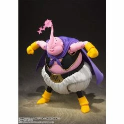 Bandai Spirits Dragon Ball Z S.H.Figuarts Evil Majin Buu