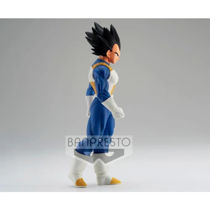 Hot Sale โ Banpresto Anime Dragon Ball Z Solid Edge Works Vol.3 Vegeta ๐ฏ 6 Banpresto Anime Dragon Ball Z Solid Edge Works Vol.3 Vegeta