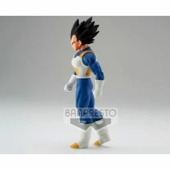 Hot Sale โ Banpresto Anime Dragon Ball Z Solid Edge Works Vol.3 Vegeta ๐ฏ 14 Banpresto Anime Dragon Ball Z Solid Edge Works Vol.3 Vegeta