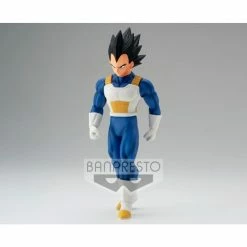 Hot Sale โ Banpresto Anime Dragon Ball Z Solid Edge Works Vol.3 Vegeta ๐ฏ 15 Banpresto Anime Dragon Ball Z Solid Edge Works Vol.3 Vegeta