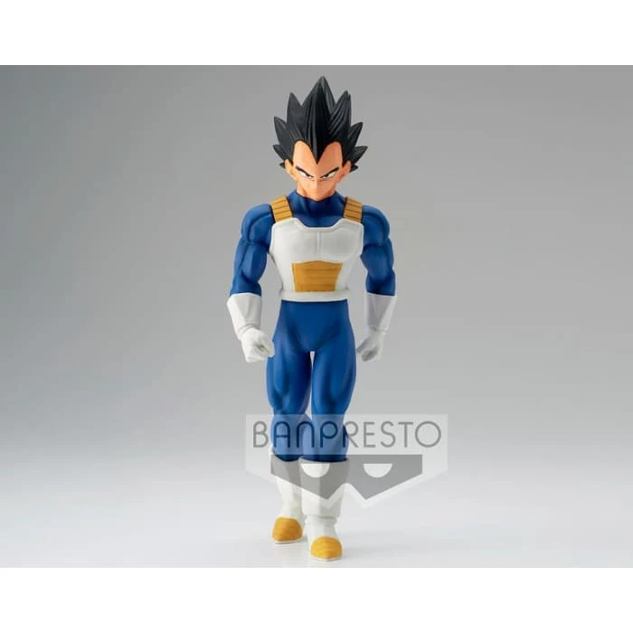 Hot Sale โ Banpresto Anime Dragon Ball Z Solid Edge Works Vol.3 Vegeta ๐ฏ 4 Banpresto Anime Dragon Ball Z Solid Edge Works Vol.3 Vegeta