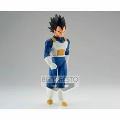 Hot Sale โ Banpresto Anime Dragon Ball Z Solid Edge Works Vol.3 Vegeta ๐ฏ 11 Banpresto Anime Dragon Ball Z Solid Edge Works Vol.3 Vegeta