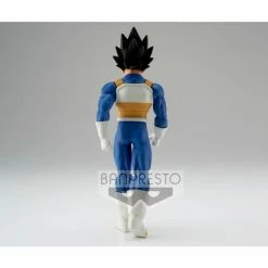 Hot Sale โ Banpresto Anime Dragon Ball Z Solid Edge Works Vol.3 Vegeta ๐ฏ 13 Banpresto Anime Dragon Ball Z Solid Edge Works Vol.3 Vegeta