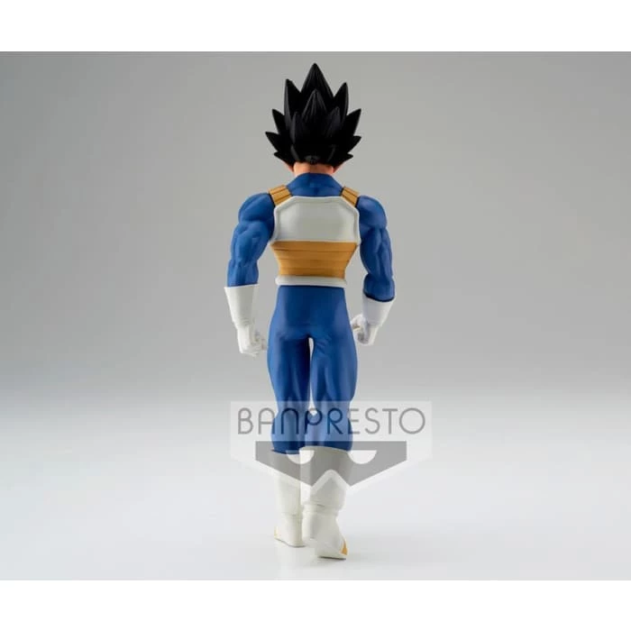 Hot Sale โ Banpresto Anime Dragon Ball Z Solid Edge Works Vol.3 Vegeta ๐ฏ 7 Banpresto Anime Dragon Ball Z Solid Edge Works Vol.3 Vegeta