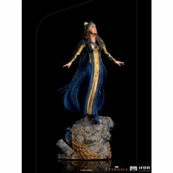 Budget ⭐ Iron Studios Eternals Battle Diorama Series Ajak 1/10 Art Scale Statue ⌛ 17 Iron Studios Eternals Battle Diorama Series Ajak 1/10 Art Scale Statue