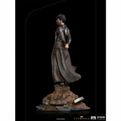 Iron Studios Eternals Battle Diorama Series Druig 1/10 Art Scale Statue