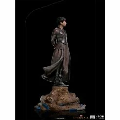 Iron Studios Eternals Battle Diorama Series Druig 1/10 Art Scale Statue