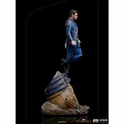 Iron Studios Eternals Battle Diorama Series Ikaris 1/10 Art Scale Statue