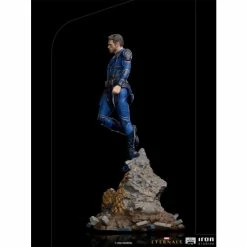 Iron Studios Eternals Battle Diorama Series Ikaris 1/10 Art Scale Statue