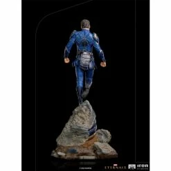 Iron Studios Eternals Battle Diorama Series Ikaris 1/10 Art Scale Statue