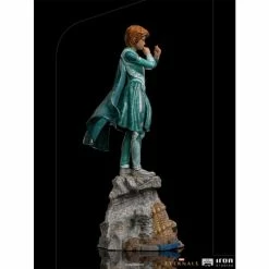 Iron Studios Eternals Battle Diorama Series Sprite 1/10 Art Scale Statue