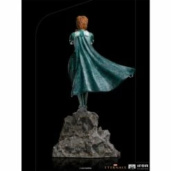 Iron Studios Eternals Battle Diorama Series Sprite 1/10 Art Scale Statue