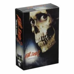 NECA Evil Dead 2 Ultimate Ash Figure