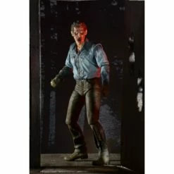 NECA Evil Dead 2 Ultimate Ash Figure