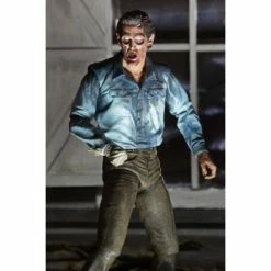 NECA Evil Dead 2 Ultimate Ash Figure