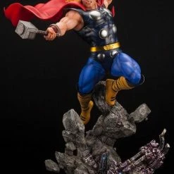 Kotobukiya Marvel Comics Thor Fine Art 1/6 Scale Statue