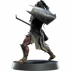 Weta Workshop Figures Of Fandom - The Lord Of The Rings - Lurtz