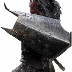 Weta Workshop Figures Of Fandom - The Lord Of The Rings - Lurtz