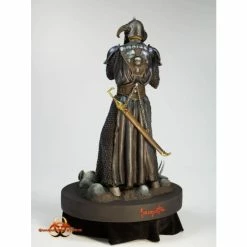 Quarantine Studio Sci Fi / Horror Frank Frazetta Museum Death Dealer 3 1/6 Scale Statue