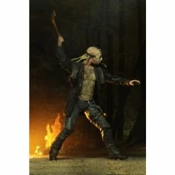 NECA Friday The 13th (2009) Ultimate Jason Voorhees Figure