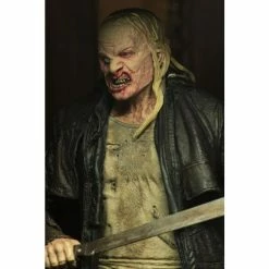 NECA Friday The 13th (2009) Ultimate Jason Voorhees Figure