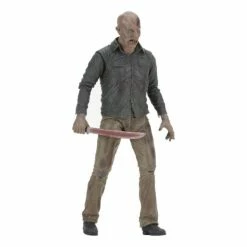 NECA Friday The 13th: The Final Chapter Ultimate Jason Figure