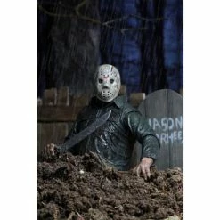 NECA Friday The 13th Part 5 Ultimate Jason (Dream Sequence) Figure