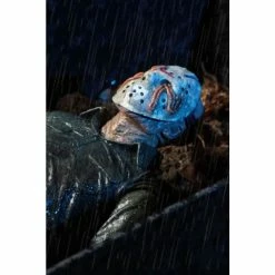 NECA Friday The 13th Part 5 Ultimate Jason (Dream Sequence) Figure