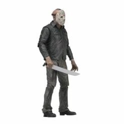 NECA Friday The 13th Part 5 Ultimate Jason (Dream Sequence) Figure