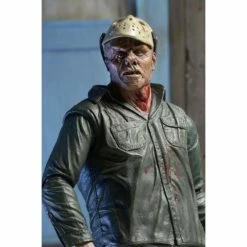 NECA Friday The 13th Part III Ultimate Jason Figure
