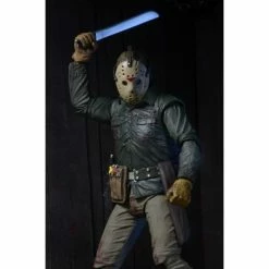 Wholesale β NECA Friday The 13th Part VI Ultimate Jason Figure π 14 NECA Friday The 13th Part VI Ultimate Jason Figure