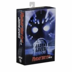 Wholesale β NECA Friday The 13th Part VI Ultimate Jason Figure π 15 NECA Friday The 13th Part VI Ultimate Jason Figure