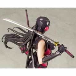 Kotobukiya G.I. Joe Bishoujo Dawn Moreno (Snake Eyes II)