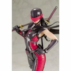 Kotobukiya G.I. Joe Bishoujo Dawn Moreno (Snake Eyes II)