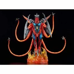 Art Spirits Gamera 3: The Revenge Of Iris Hyper Solid Series Iris Statue Anime
