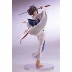 Kotobukiya Garden Of Sinners Shiki Ryougi (Remnants Of Daily) 1/8 Scale Figure