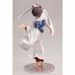 Kotobukiya Garden Of Sinners Shiki Ryougi (Remnants Of Daily) 1/8 Scale Figure