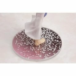 Kotobukiya Garden Of Sinners Shiki Ryougi (Remnants Of Daily) 1/8 Scale Figure