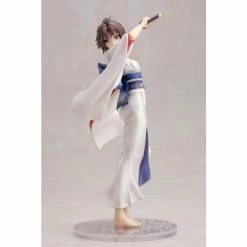 Kotobukiya Garden Of Sinners Shiki Ryougi (Remnants Of Daily) 1/8 Scale Figure