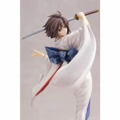 Kotobukiya Garden Of Sinners Shiki Ryougi (Remnants Of Daily) 1/8 Scale Figure