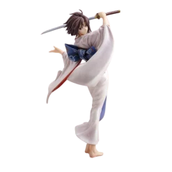 Kotobukiya Garden Of Sinners Shiki Ryougi (Remnants Of Daily) 1/8 Scale Figure