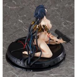 Bandai Spirits Ghost In The Shell Motoko Kusanagi 1/4 Scale Statue