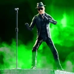 Super7 Ghost Ultimates Papa Emeritus II Figure