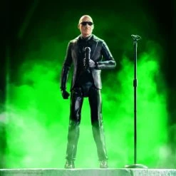 Super7 Ghost Ultimates Papa Emeritus II Figure