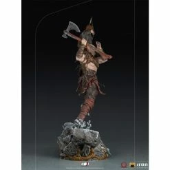Best Sale β€οΈ Iron Studios God Of War Battle Diorama Series Kratos & Atreus 1/10 Art Scale Statue π€© 22 Iron Studios God Of War Battle Diorama Series Kratos & Atreus 1/10 Art Scale Statue