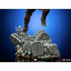 Best Sale β€οΈ Iron Studios God Of War Battle Diorama Series Kratos & Atreus 1/10 Art Scale Statue π€© 26 Iron Studios God Of War Battle Diorama Series Kratos & Atreus 1/10 Art Scale Statue