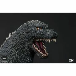 New β€οΈ XM Studios Godzilla Vs. SpaceGodzilla Godzilla (Ver. A) Statue π 33 XM Studios Godzilla Vs. SpaceGodzilla Godzilla (Ver. A) Statue