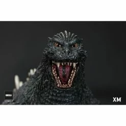 New β€οΈ XM Studios Godzilla Vs. SpaceGodzilla Godzilla (Ver. A) Statue π 32 XM Studios Godzilla Vs. SpaceGodzilla Godzilla (Ver. A) Statue
